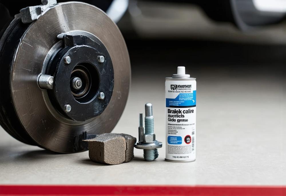 brake components