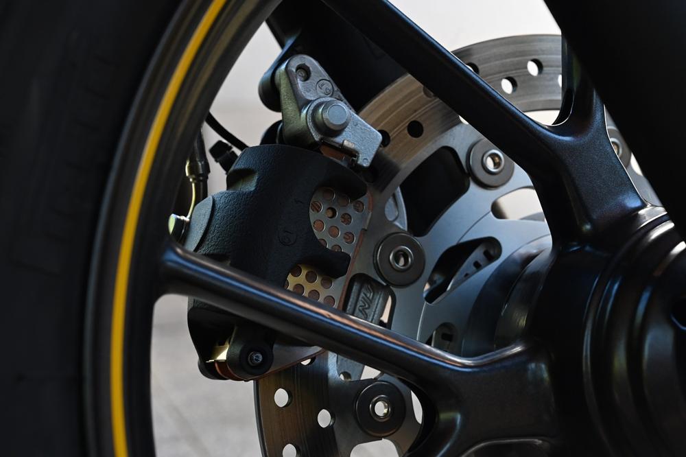 brake components