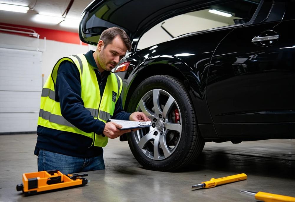 automotive appraisal