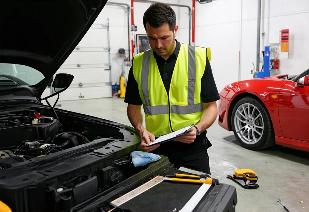 automotive appraisal