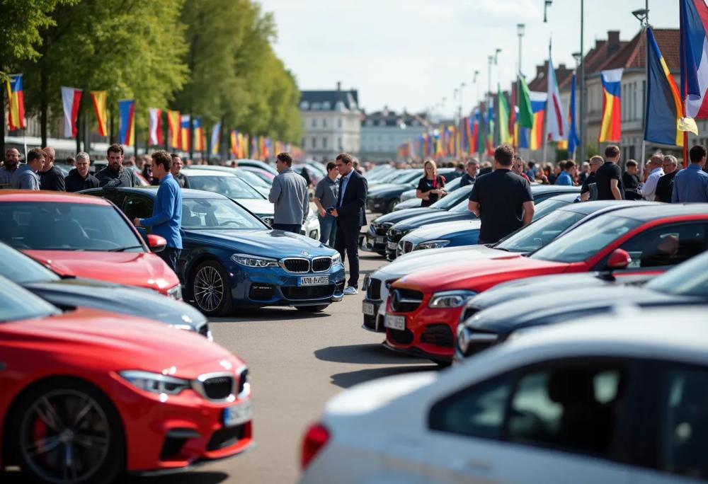 car marketplace