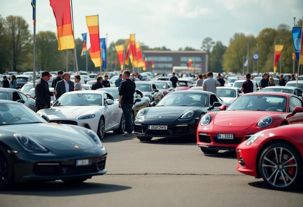 car marketplace